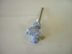 Benzinhahn, Replika, Z 1000 A1 `76-`78, auch verwendbar für Z1, Z 900 A4 `72-`75, im Vergleich zu den wirklich miesen Kopien auch wirklich dicht!!