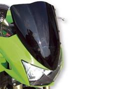 MRA-Touring-Verkleidungsscheiben, grau getönt für alle Z 1000 MRA-Touring-Verkleidungsscheiben, grau getönt für alle Z 1000