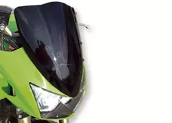 MRA-Touring-Verkleidungsscheiben, schwarz für alle Z 1000 MRA-Touring-Verkleidungsscheiben, schwarz für alle Z 1000