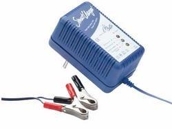 CTEK MXS 5.0 Ladegerät für alle Blei-Säure-Batterien