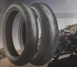 120/70 ZR 17 Bridgestone RS 11 120/70 ZR 17 Bridgestone RS 11