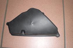 Luftfilterdeckel rechts