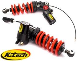 K-Tech 35DDS Federbein K-Tech 35DDS Federbein