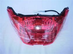 Rücklicht Sportcity Rücklicht Sportcity