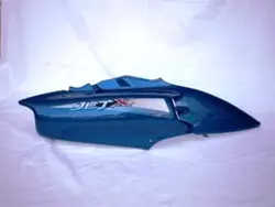 Seitenverkleidung SYm Euro X Seitenverkleidung SYm Euro X