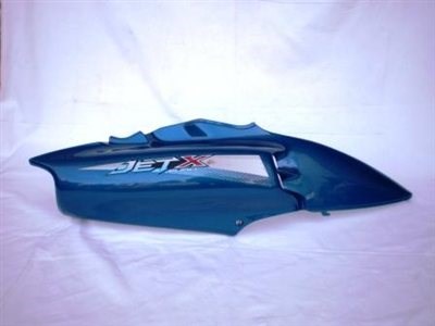 Seitenverkleidung SYm Euro X - Bild 1 Seitenverkleidung SYm Euro X - Bild 1