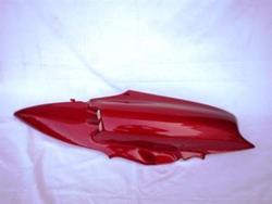 Seitenverkleidung Sym Euro X RED DEVIL Seitenverkleidung Sym Euro X RED DEVIL