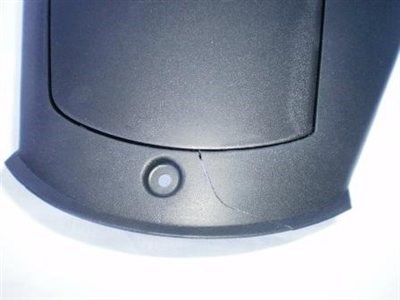 Sitzbankverkleidung Vorne Sym Euro - Bild 2