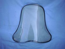 Windschild HD 125  Windschild HD 125