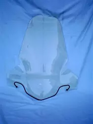 Windschild Sportcity Cube Windschild Sportcity Cube