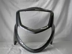Frontverkleidung Sym HD 125 Frontverkleidung Sym HD 125