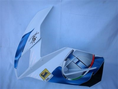 Scheinwerferverkleidung li. - Bild 1