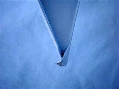 Scheinwerferverkleidung li. - Bild 2