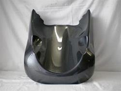 Innenverkleidung HD 125 Innenverkleidung HD 125