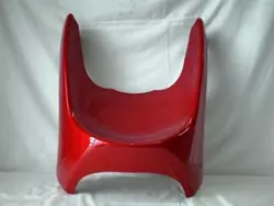 Innenverkleidung Sym Euro X Red Devil Innenverkleidung Sym Euro X Red Devil