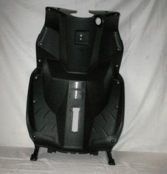 Innenverkleidung Sym Sport X - Bild 1 Innenverkleidung Sym Sport X - Bild 1