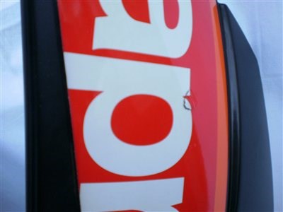 Unterbodenverkleidung SR50 - Bild 2