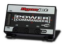 DYNOJET-POWER-COMMANDER, programmierbares Kennfeldmodul für alle B-KING `07- DYNOJET-POWER-COMMANDER, programmierbares Kennfeldmodul für alle B-KING `07-