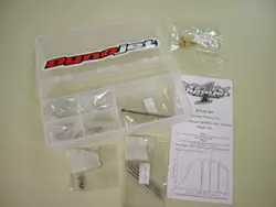 DYNOJET-Kit, Stufe1, für alle VFR 750 F `88-`89 DYNOJET-Kit, Stufe1, für alle VFR 750 F `88-`89