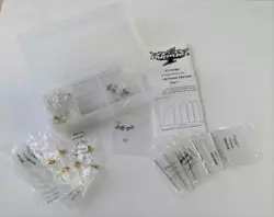DYNOJET-Kit, Stufe1, für alle CBX1000 CB1, `79-`80 DYNOJET-Kit, Stufe1, für alle CBX1000 CB1, `79-`80