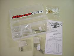 DYNOJET-Kit, Stufe3, für GSX 750 E, S, ES, EF `80-`86 DYNOJET-Kit, Stufe3, für GSX 750 E, S, ES, EF `80-`86