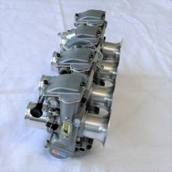 MIKUNI TMR38-Flachschiebervergaser für alle KAWASAKI GPZ 900 R, GPZ 1000 RX und YAMAHA FJ1100/1200 MIKUNI TMR38-Flachschiebervergaser für alle KAWASAKI GPZ 900 R, GPZ 1000 RX und YAMAHA FJ1100/1200