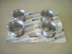 Satz, MIKUNI-Ansaugtrichter, 15mm lang, für alle RS-Vergaser Satz, MIKUNI-Ansaugtrichter, 15mm lang, für alle RS-Vergaser