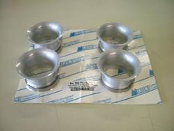 Satz, MIKUNI-Ansaugtrichter, 50mm lang, für alle RS-Vergaser Satz, MIKUNI-Ansaugtrichter, 50mm lang, für alle RS-Vergaser