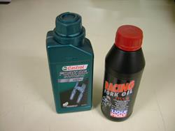 SAE 5, LIGHT, synthetisches Gabelöl von MOTUL SAE 5, LIGHT, synthetisches Gabelöl von MOTUL