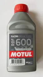 Bremsflüssigkeit, DOT4 Bremsflüssigkeit, DOT4