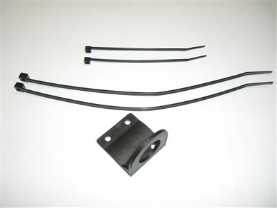 Bordsteckdosenhalter - Bild 1