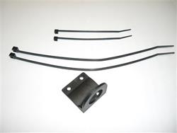 Bordsteckdosenhalter