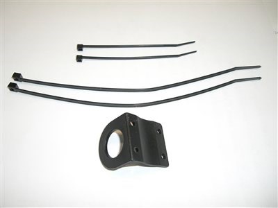 Bordsteckdosenhalter - Bild 2