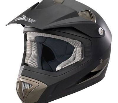 Germot Cross GM530 schwarz XL - Bild 1