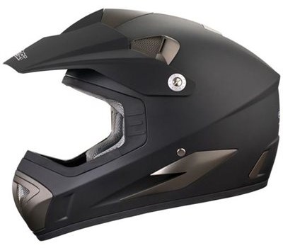 Germot Cross GM530 schwarz XL - Bild 2