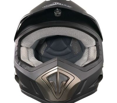 Germot Cross GM530 schwarz XL - Bild 3