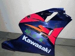 Verkleidung rechte Seite ZXR 750 Kawasaki ZXR 750