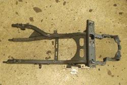 Heckrahmen Kawasaki ZX 6 R