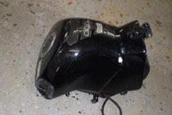 Tank Kawasaki ZX 6 R