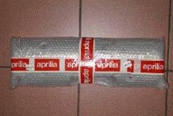 Rechter Schalldämpferschutz Aprilia ETV Capo Nord + Rally 1000