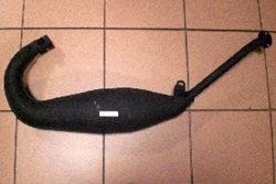 Auspuffrohr, Krümmer Aprilia RS 125