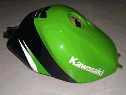 Kraftstofftank ZX-9R Kawasaki Ninja ZX-9R
