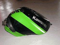 Kraftstofftank ZX-6R Kawasaki Ninja ZX-6R