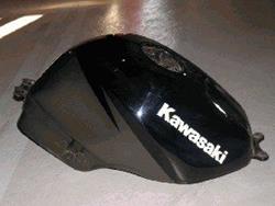 Kraftstofftank ZX-9R Kawasaki Ninja ZX-9R