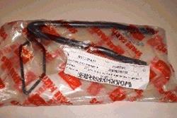 Halter rechte Soziusfußraste Aprilia RS 125, Tuono 125