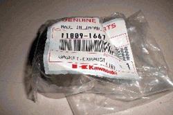 Krümmerdichtung Kawasaki GPZ 500 S