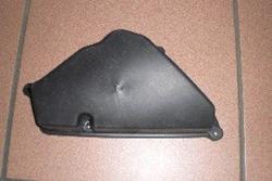 Luftfilterdeckel rechts Kawasaki GPZ500S