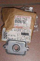Deckel für Abgasreinigungsventil Kawasaki Ninja ZX-6R