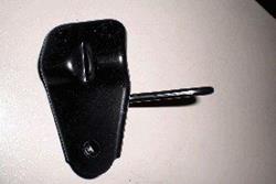 Blinkerhalter Kawasaki ZXR 750