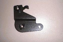 Helmhalterung Kawasaki VN 1600